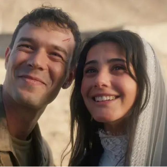 Sevdiğim Sensin oyuncuları ve konusu