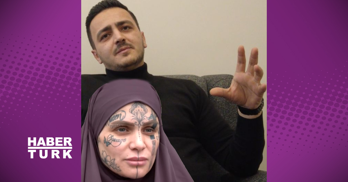 'Didem Arslan Yılmaz ile Vazgeçme' Programına Katılan Nazan Ünal ve Burhan Kral’ın İddiaları