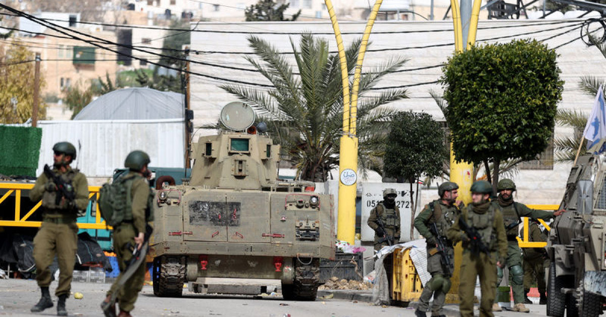 'Sanal Bahis' Skandalı: İsrail Ordusu Güvenliği Üzerine