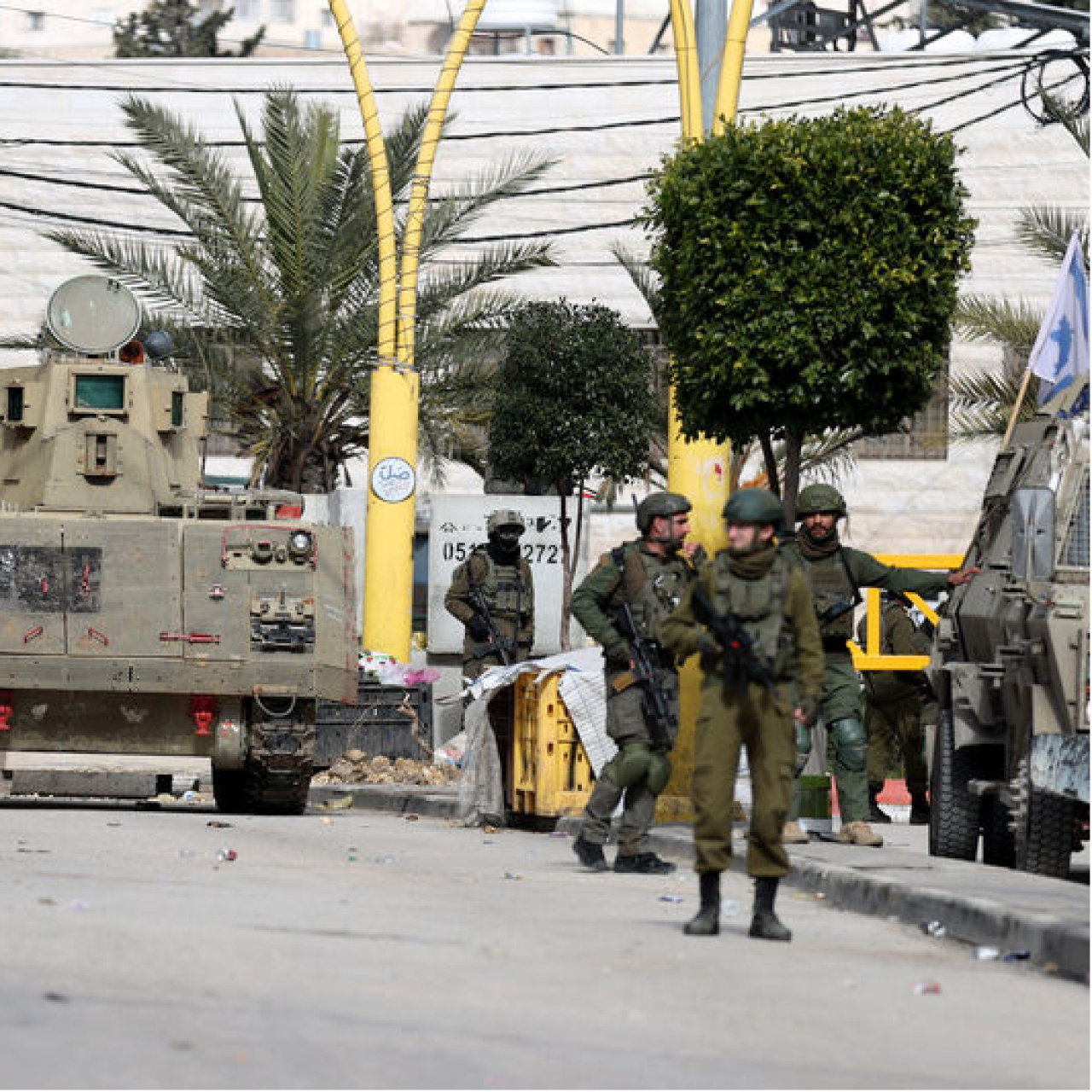 İsrail ordusunda "sanal bahis" skandalı