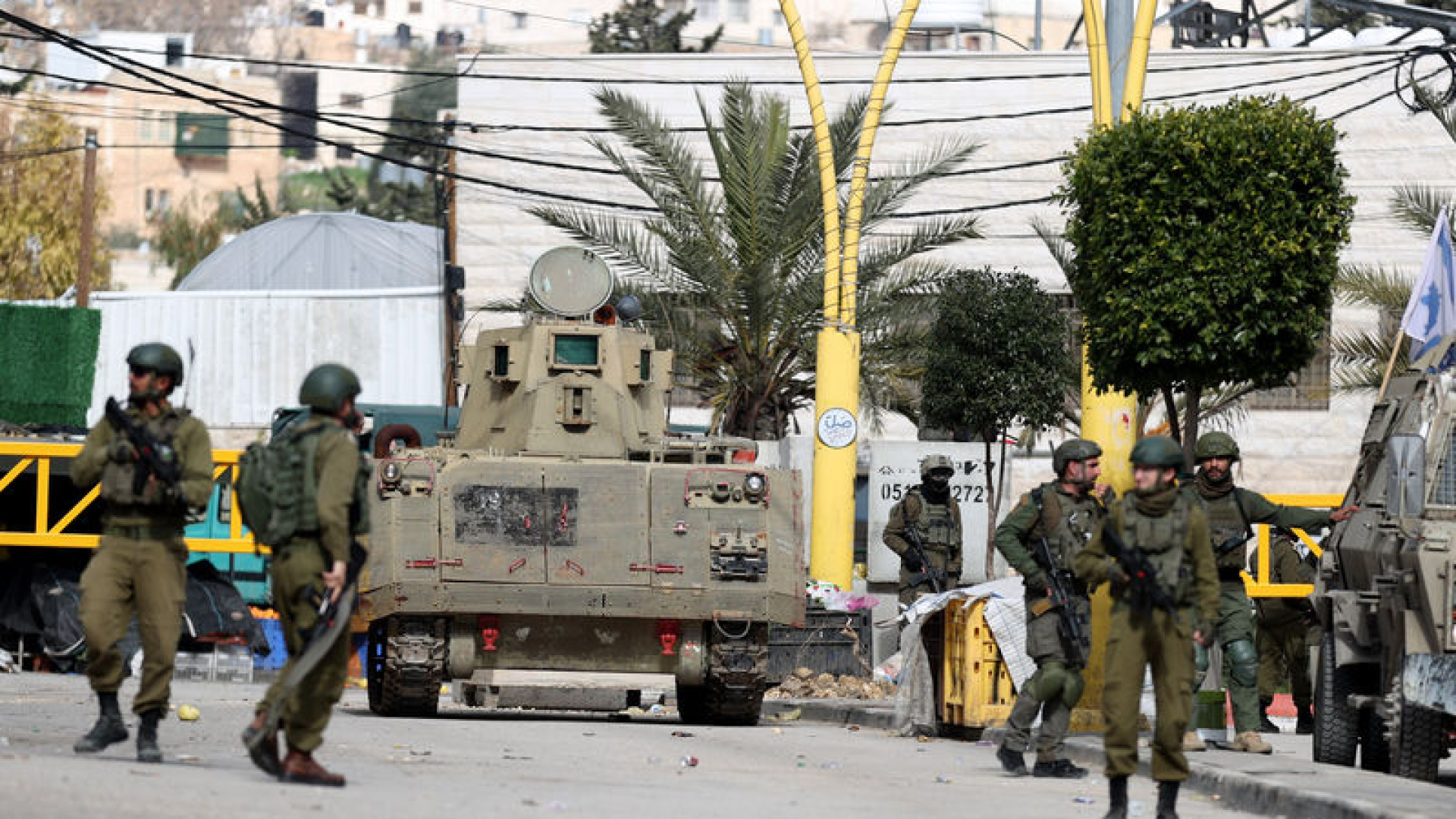 İsrail ordusunda "sanal bahis" skandalı | Dış Haberler