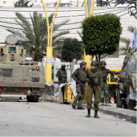 İsrail ordusunda "sanal bahis" skandalı