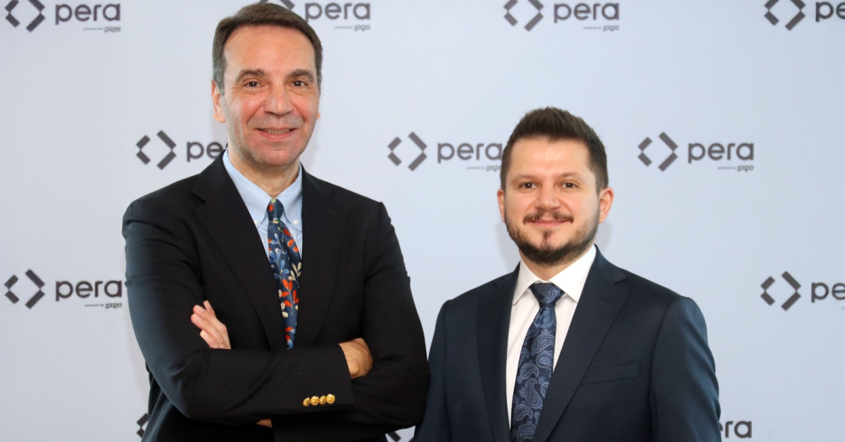 Mikro işletmeleri dijitalleştiren uygulama