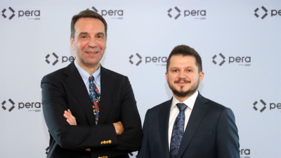 Mikro işletmeleri dijitalleştiren uygulama