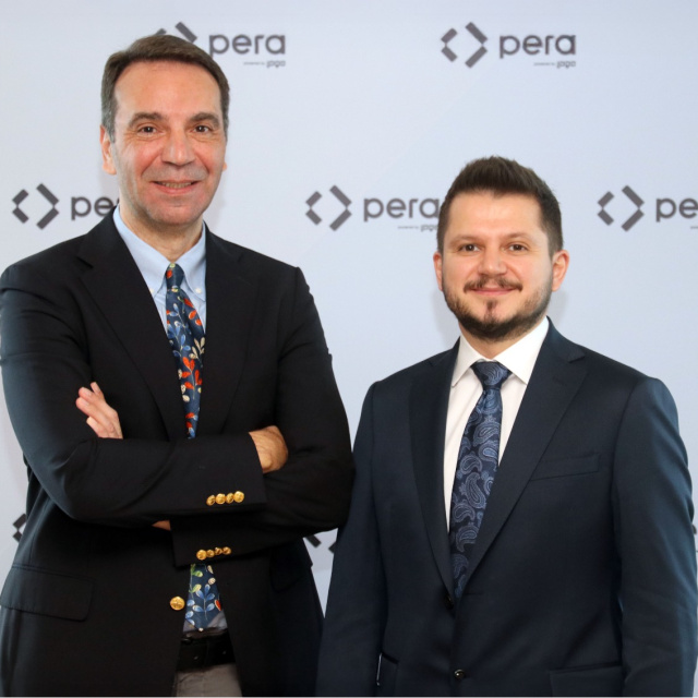 Mikro işletmeleri dijitalleştiren uygulama