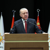 Cumhurbaşkanı Erdoğan'dan açıklamalar