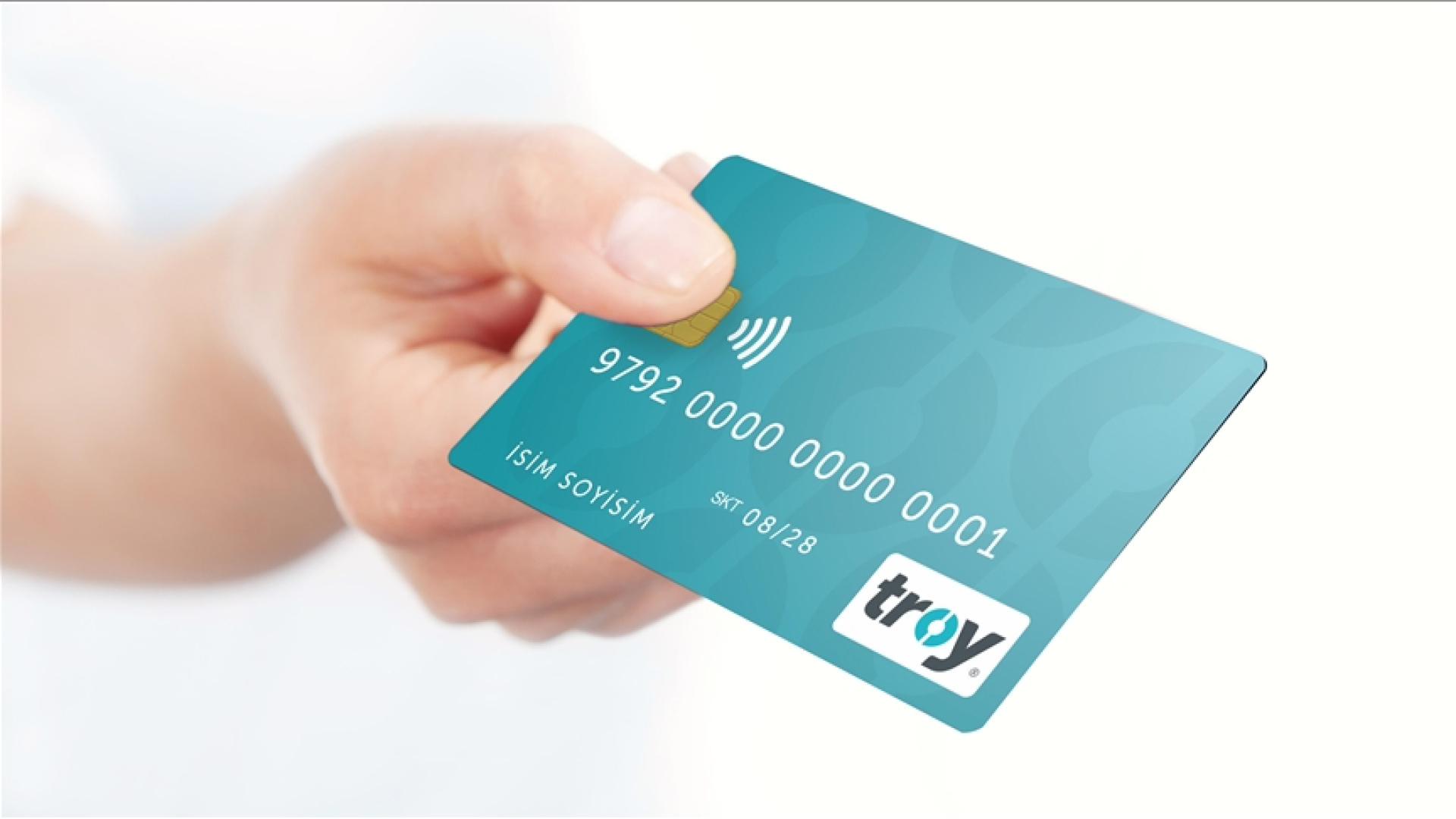 TROY'dan Ramazan Ayına Özel Market Kampanyası: %10 Nakit İade Fırsatı