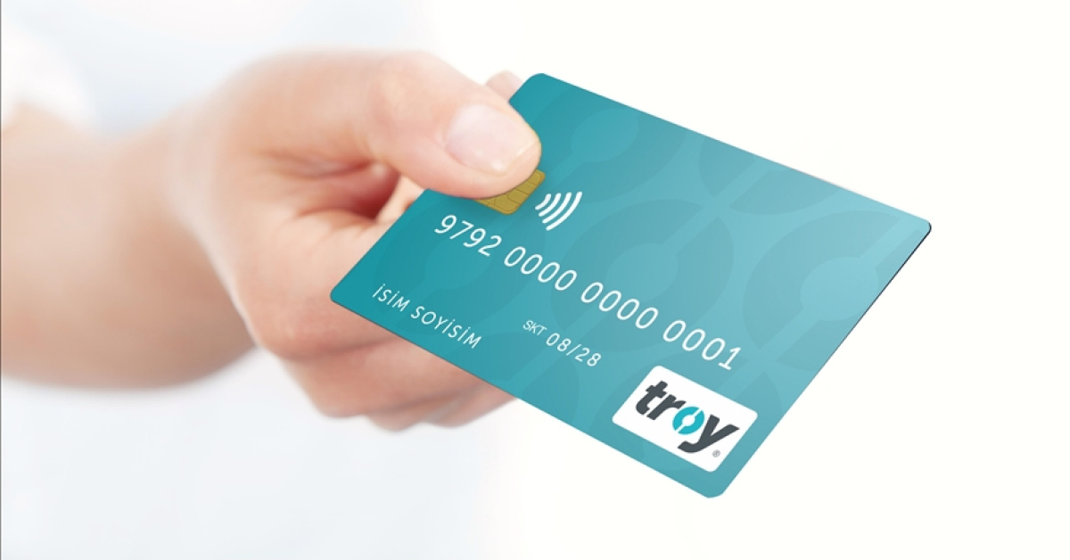 TROY Ramazan Ayına Özel Market Kampayaması - Nakit Iadesi Üstüne Ek Avantajlar