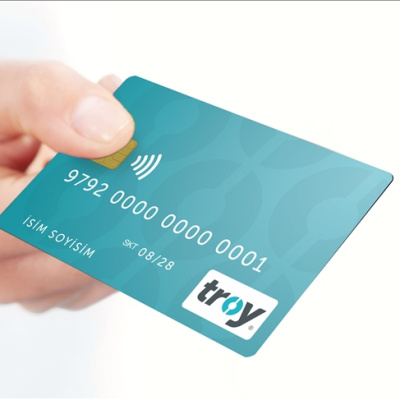 TROY'dan ramazan ayına özel market kampanyası