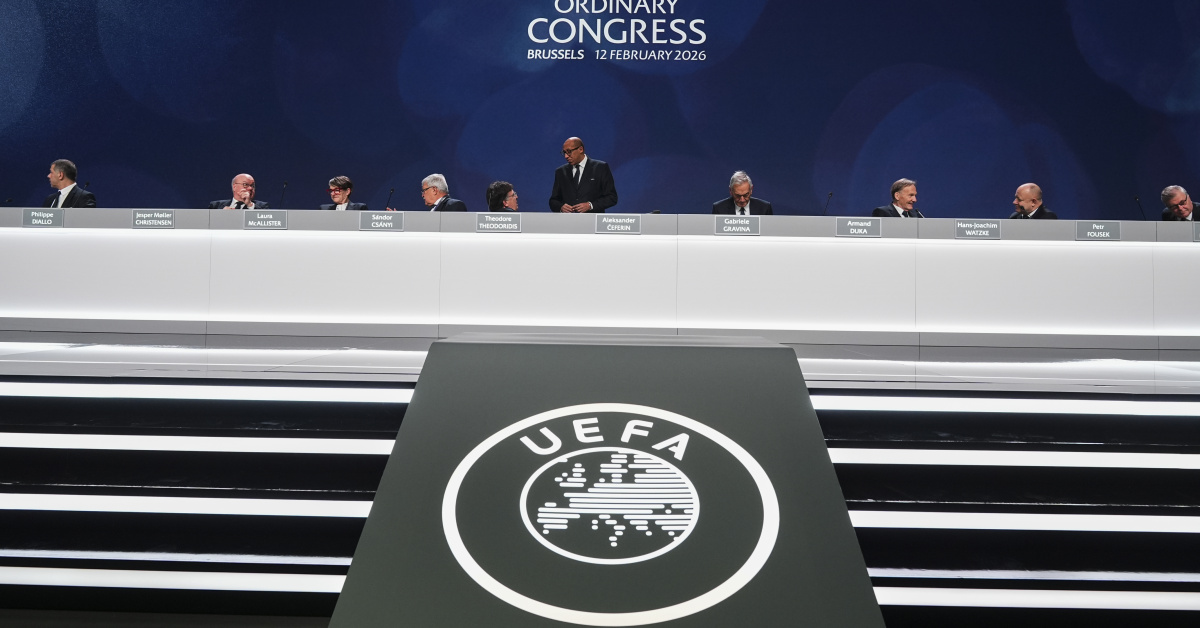 UEFA'nın 50. Olağan Genel Kongresinin Belçika'daki Önem: Futbol ve Küreselleşme
