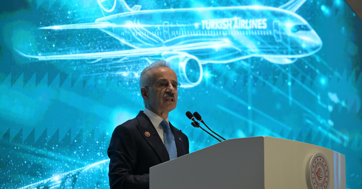 Türkiye'ye Ait Ultaşıma Odaklanan Proje ve Politikalar