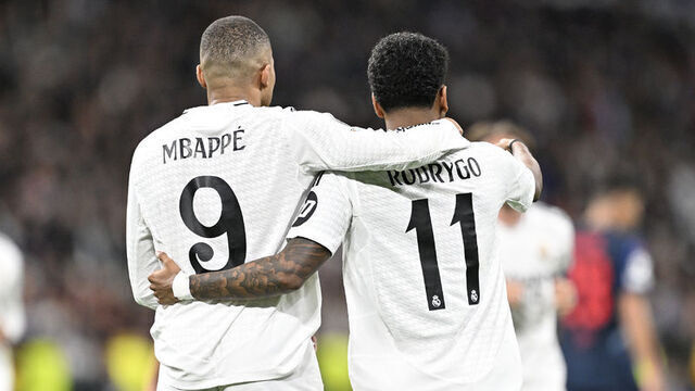 Real Madrid- R Sociedad maçı ne zaman?