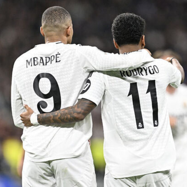 Real Madrid- R Sociedad maçı ne zaman?