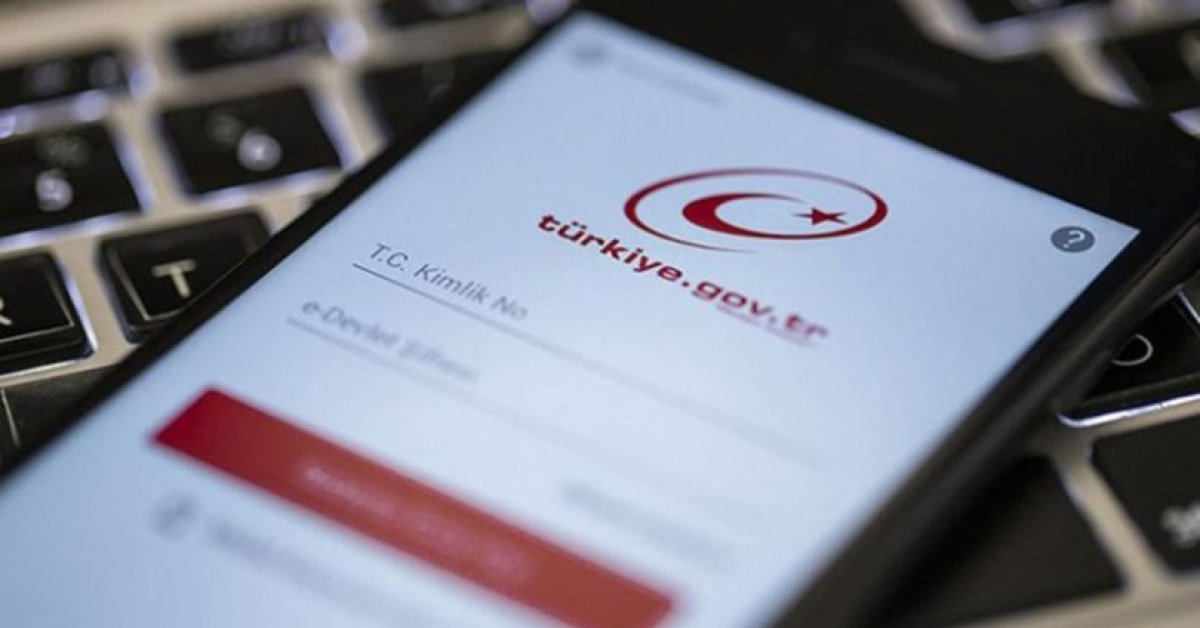 Türkiye'nin e-Devlet Kapısı, Avrupa'yı Sollayan Başarı | Bugun.TR Teknoloji Haberleri