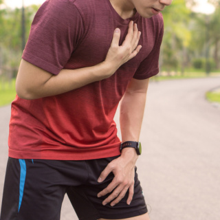 "Gençlerde kalp krizi riski yükseliyor"
