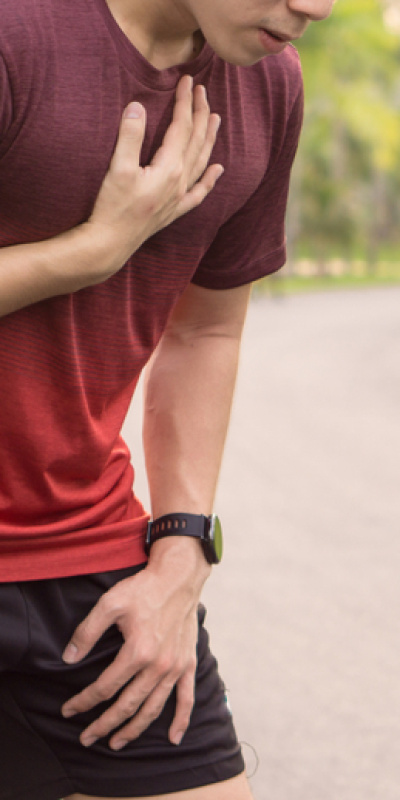 "Gençlerde kalp krizi riski yükseliyor"