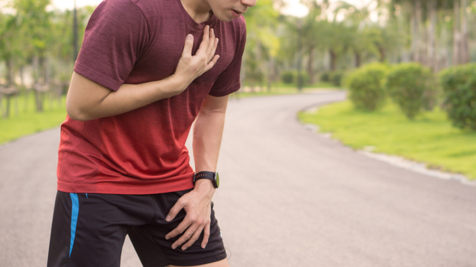 "Gençlerde kalp krizi riski yükseliyor"