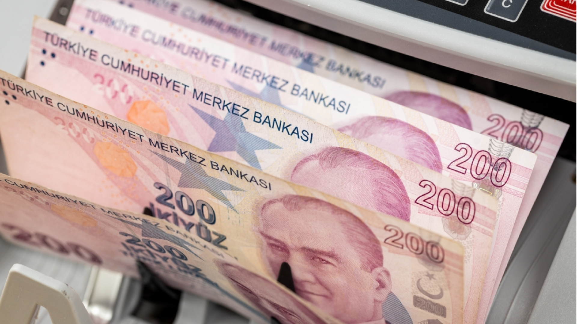 TCMB 2026-2027 enflasyon tahminini açıkladı: TCMB enflasyon tahmini ne oldu, enflasyon tahmini yükseldi mi, düştü mü?