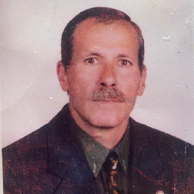 Yağıştan çöken duvarın altında kaldı