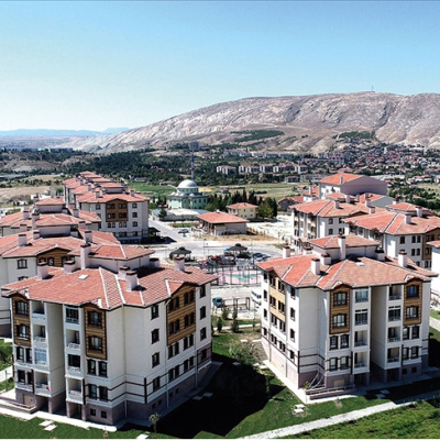 TOKİ Sakarya kurası isim listesi yayınlandı!