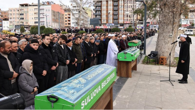 Biyogaz faciasında 3 kişiye veda!