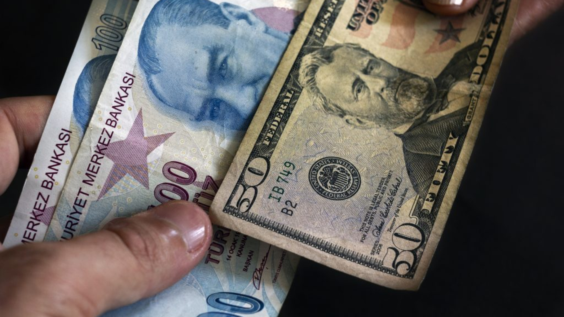 KKM Bakiyesi 2,5 Milyar Liraya Geriledi, Bankacılık Verileri Açıklandı