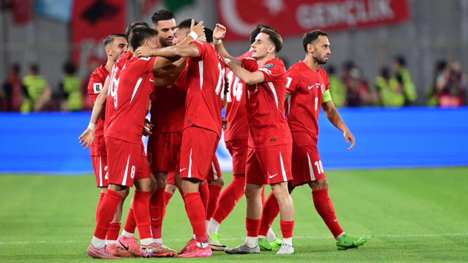 UEFA Uluslar Ligi kura çekimi ne zaman? A Milli Takım'ın rakipleri belli oluyor! - Futbol Haberleri