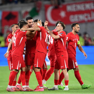 Bizim Çocuklar'ın rakipleri belli oluyor!