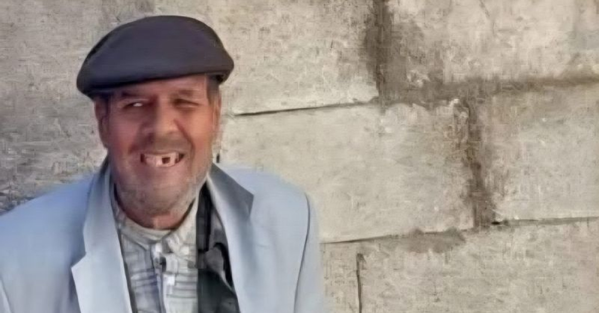 Gaziantep'te Kaybolan Zihinsel Engelli Çam'ın Ölü Bulunduğu Üzücü Haber