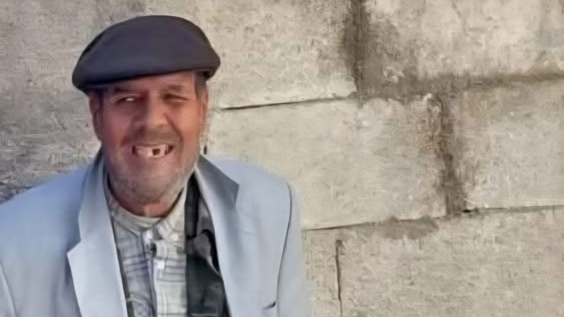 Gaziantep'te Kaybolan Zihinsel Engelli Vatandaş Sulama Kanalında Ölü Bulundu