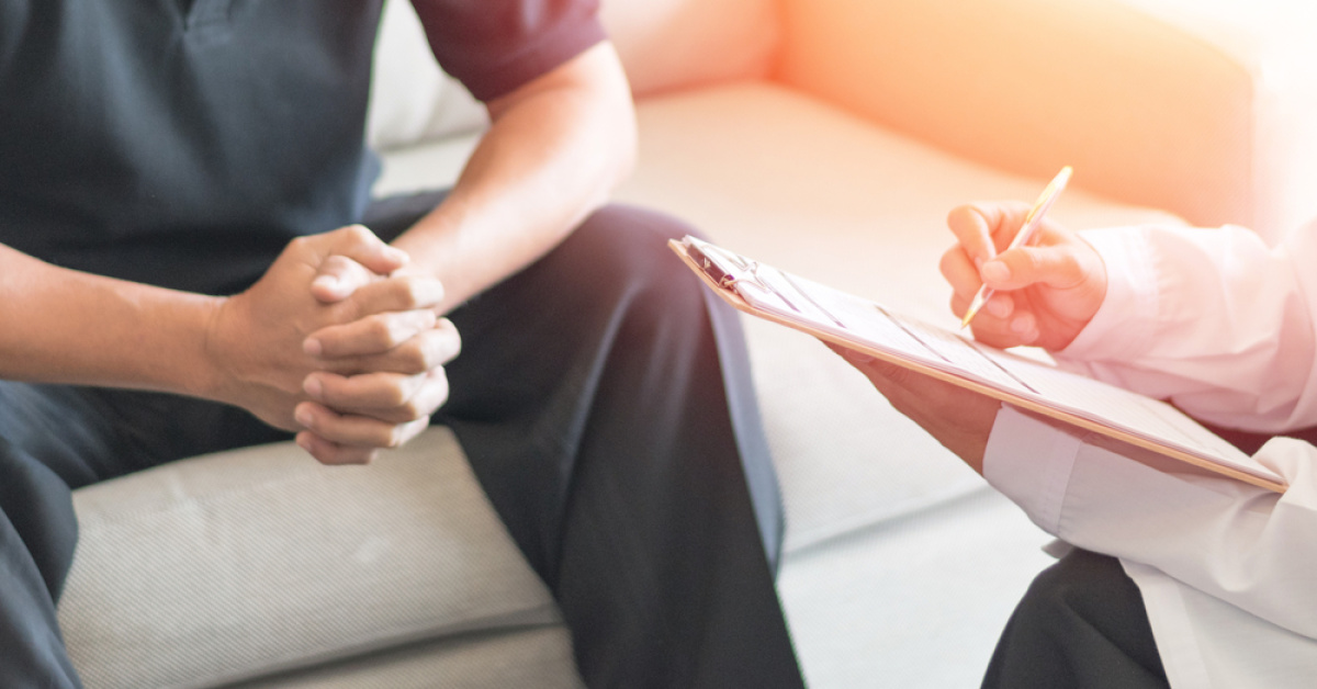 Sinsice ilerliyor! Erkeklerde en sık görülen ikinci kanser