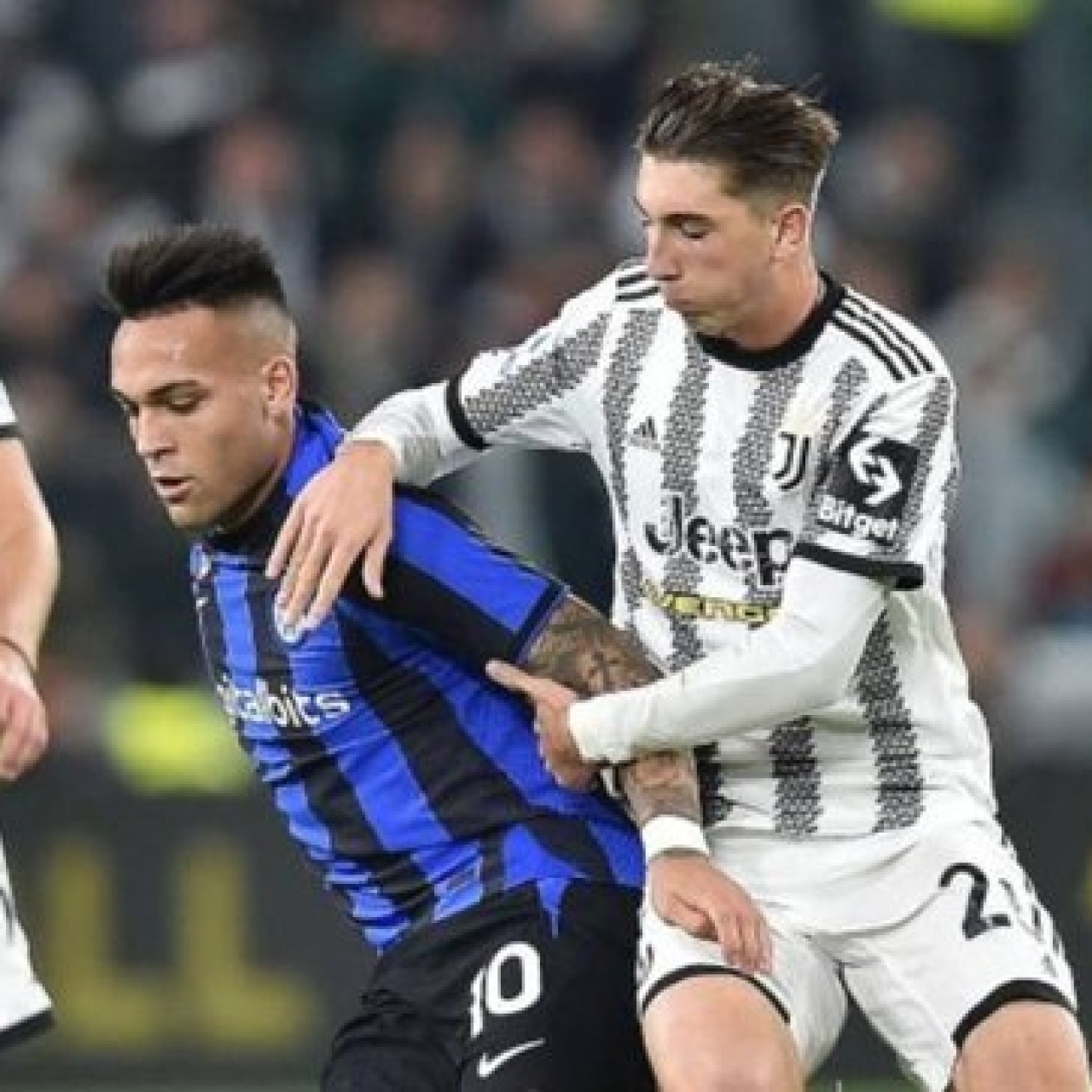 Inter- Juventus maçı ne zaman?
