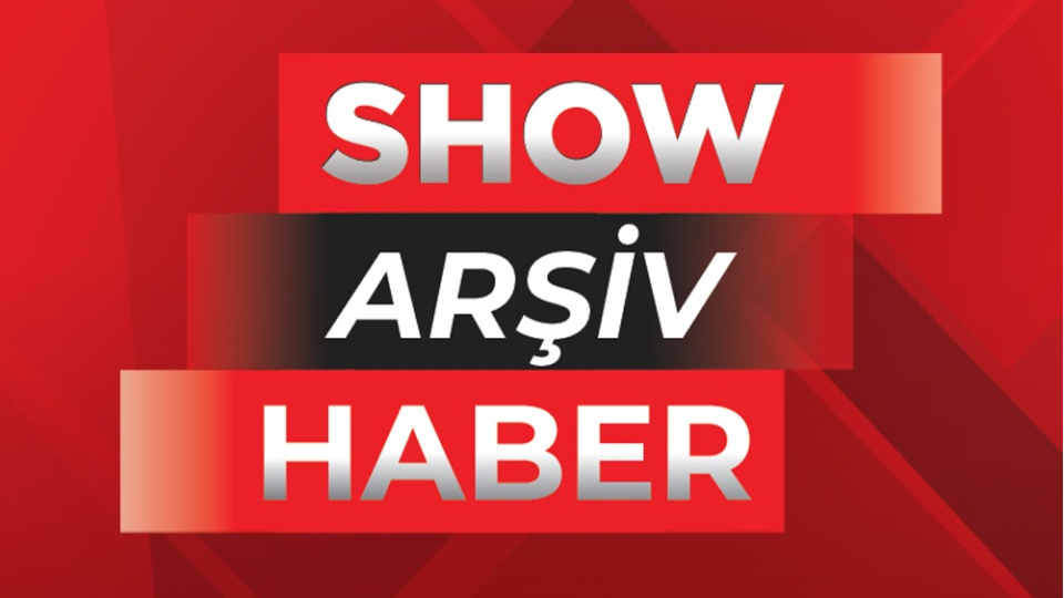 SHOW Ana Haber, arşiv sayfasını erişime açtı