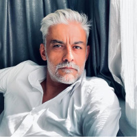 Ünlü oyuncuya veda