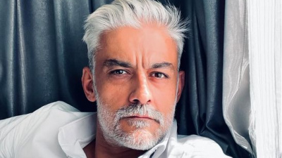 Ünlü oyuncuya veda