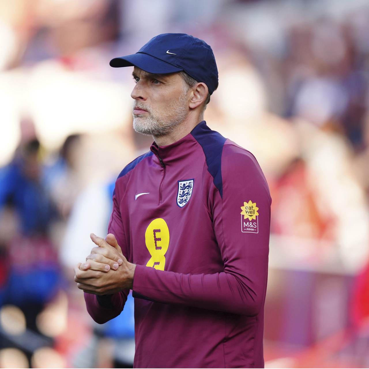 İngiltere, Tuchel ile sözleşme uzattı!