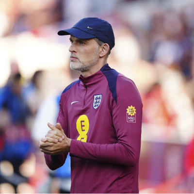 İngiltere, Tuchel ile sözleşme uzattı!