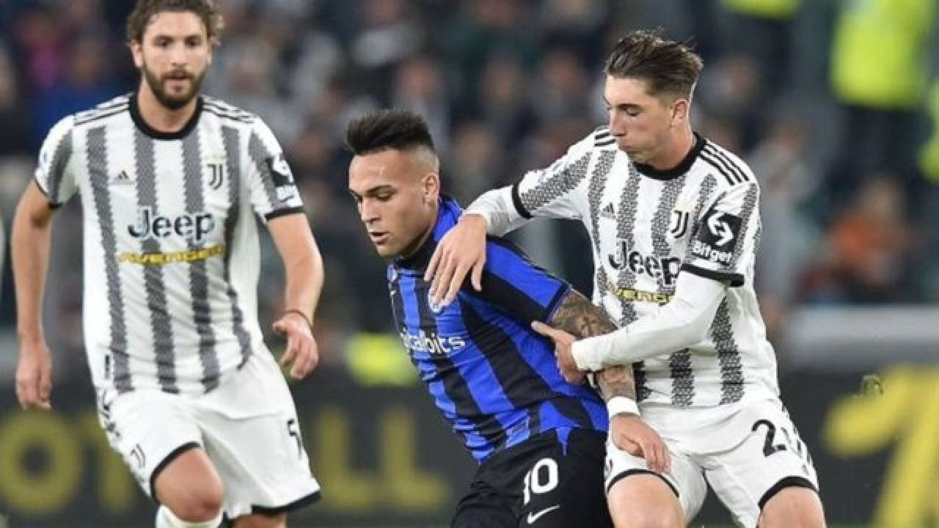 Serie A'da Dev Derbi: Inter - Juventus Maçı Ne Zaman ve Hangi Kanalda?