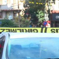 Savcı Yavuz Engin'e tehdit davasında mütalaa açıklandı