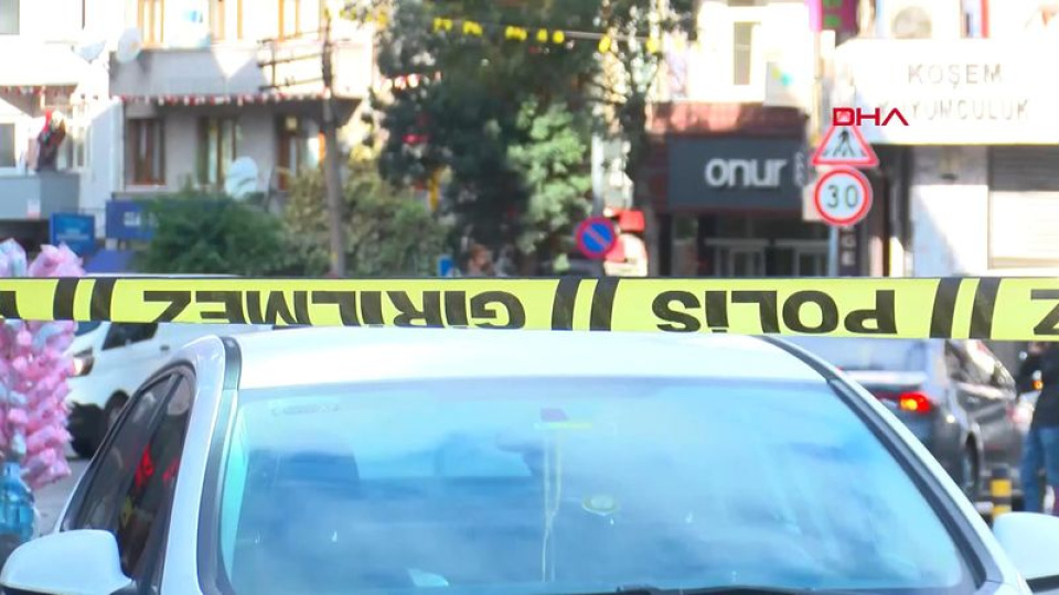 Savcı Yavuz Engin'e tehdit davasında mütalaa açıklandı