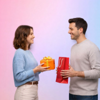 Hediye alma alışkanlıkları araştırması