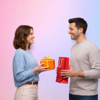 Hediye alma alışkanlıkları araştırması