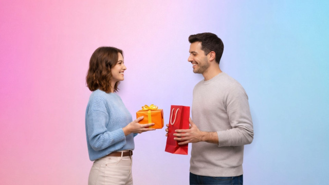 Hediye alma alışkanlıkları araştırması