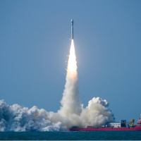 Pakistan, dünya gözlem uydusu fırlattı