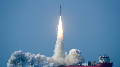 Pakistan, dünya gözlem uydusu fırlattı