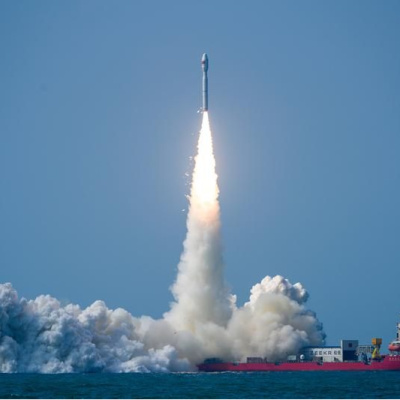 Pakistan, dünya gözlem uydusu fırlattı