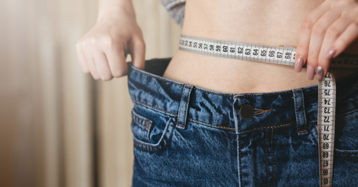 İşte kalıcı kilo vermek için 8 öneri!