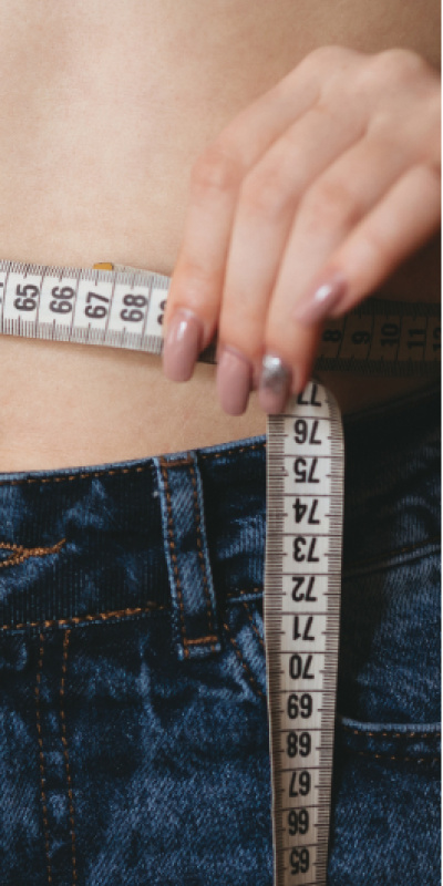 İşte kalıcı kilo vermek için 8 öneri!