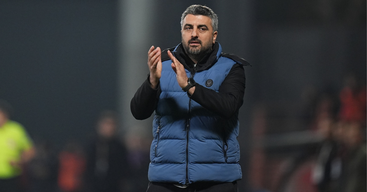 Amed Sportif Faaliyetlerin Transfer Stratejisi ve Maça Hazırlık