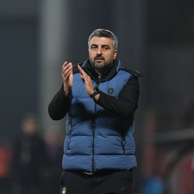 "Rakibin kim olduğu bizi çok ilgilendirmiyor"